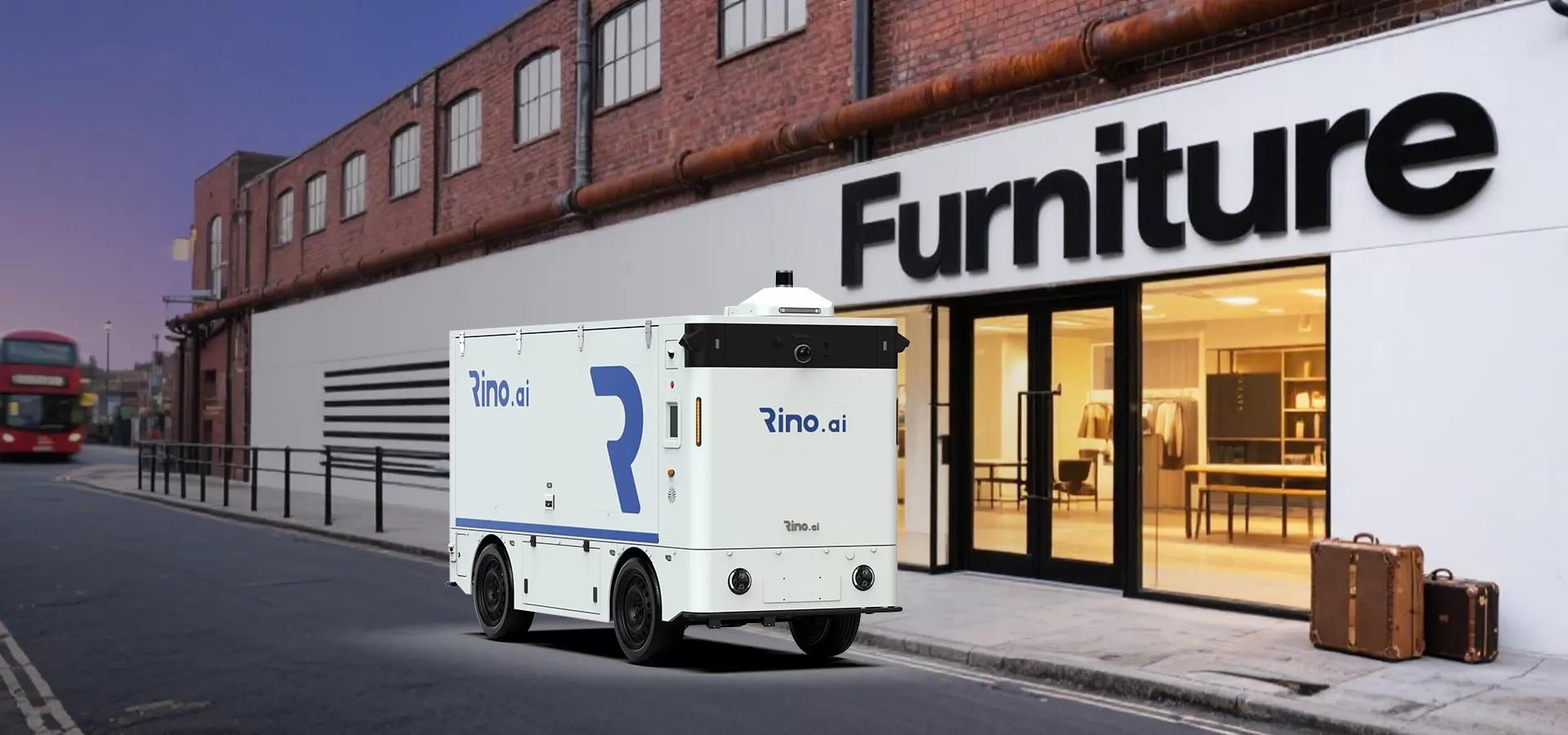 Retailer Delivery Retailer Delivery